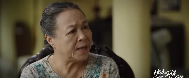 Hoa sữa về trong gió - Tập 48: Anh Khế thú nhận lý do thuê người đóng giả vợ - Ảnh 5. Hoa sữa về trong gió - Tập 48: Anh Khế thú nhận lý do thuê người đóng giả vợ - Ảnh 5.