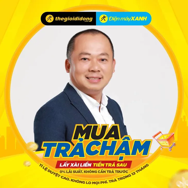 Thế Giới Di Động nỗ lực tạo giá trị tối ưu cho khách hàng - Ảnh 1.