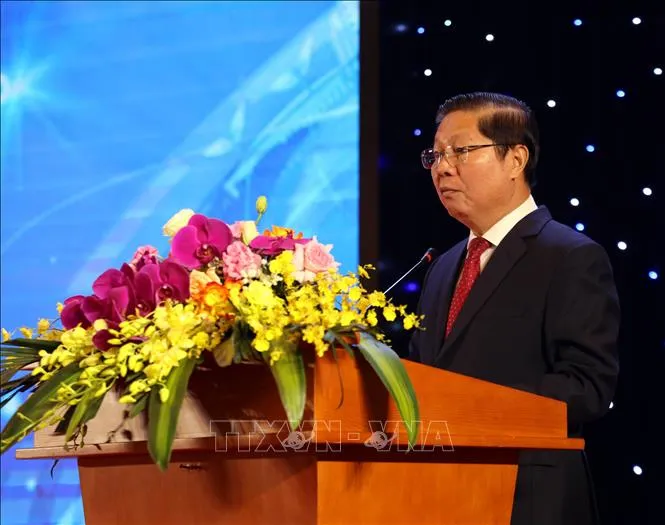 Hà Nội giải Nhất toàn đoàn Hội giảng Nhà giáo giáo dục nghề nghiệp toàn quốc - Ảnh 2. Hà Nội giải Nhất toàn đoàn Hội giảng Nhà giáo giáo dục nghề nghiệp toàn quốc - Ảnh 2.