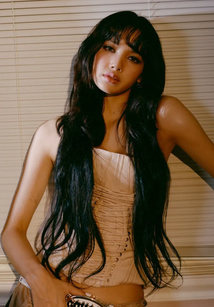 Grammy bị chỉ trích vì phớt lờ nghệ sĩ K-Pop - Ảnh 1. Grammy bị chỉ trích vì phớt lờ nghệ sĩ K-Pop - Ảnh 1.