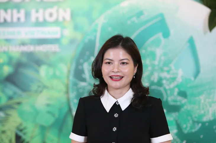 Xanh hoá để đón đại bàng - Ảnh 4. Xanh hoá để đón đại bàng - Ảnh 4.