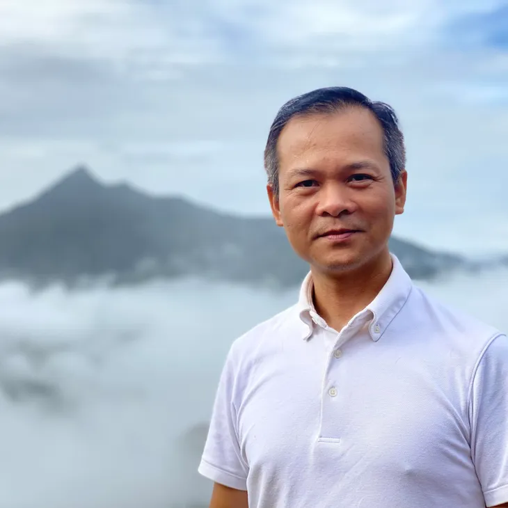 Cầu THTT Kỷ niệm 70 năm Tập kết ra Bắc: Lời tri ân gửi tới những thế hệ trước - Ảnh 2. Cầu THTT Kỷ niệm 70 năm Tập kết ra Bắc: Lời tri ân gửi tới những thế hệ trước - Ảnh 2.