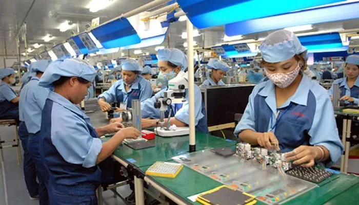 Kinh tế có điểm tựa chắc để lấy lại đà tăng trưởng - Ảnh 2. Kinh tế có điểm tựa chắc để lấy lại đà tăng trưởng - Ảnh 2.