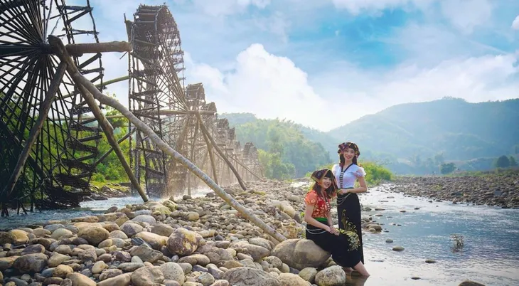 Tuần Văn hóa - Du lịch Lai Châu năm 2024 tại TP Đà Nẵng sẽ diễn ra nhiều hoạt động hấp dẫn, ấn tượng - Ảnh 2. Tuần Văn hóa - Du lịch Lai Châu năm 2024 tại TP Đà Nẵng sẽ diễn ra nhiều hoạt động hấp dẫn, ấn tượng - Ảnh 2.