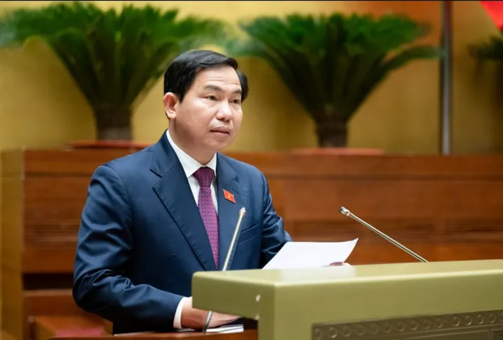 Chốt chưa tăng lương hưu trong năm 2025 - Ảnh 1. Chốt chưa tăng lương hưu trong năm 2025 - Ảnh 1.