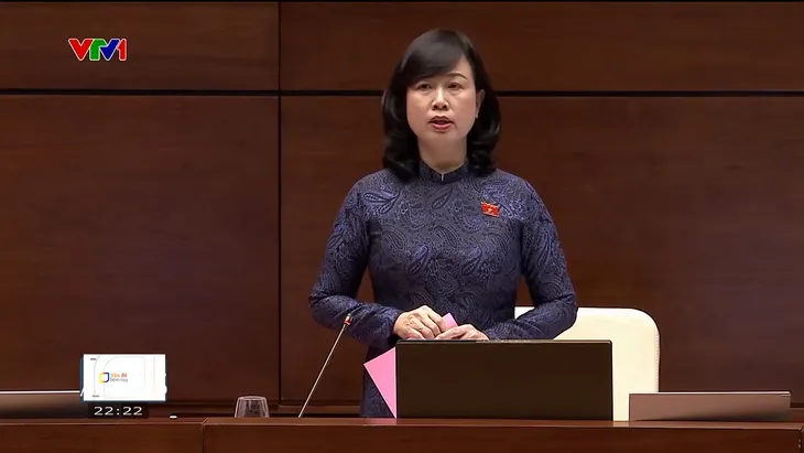 Bài toán khó trong việc quản lý thực phẩm chức năng, mỹ phẩm xách tay - Ảnh 2. Bài toán khó trong việc quản lý thực phẩm chức năng, mỹ phẩm xách tay - Ảnh 2.