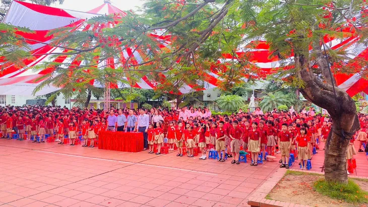 TP Hạ Long cần đặt mục tiêu vào nhóm địa phương dẫn đầu cả nước về phát triển giáo dục - Ảnh 2. TP Hạ Long cần đặt mục tiêu vào nhóm địa phương dẫn đầu cả nước về phát triển giáo dục - Ảnh 2.