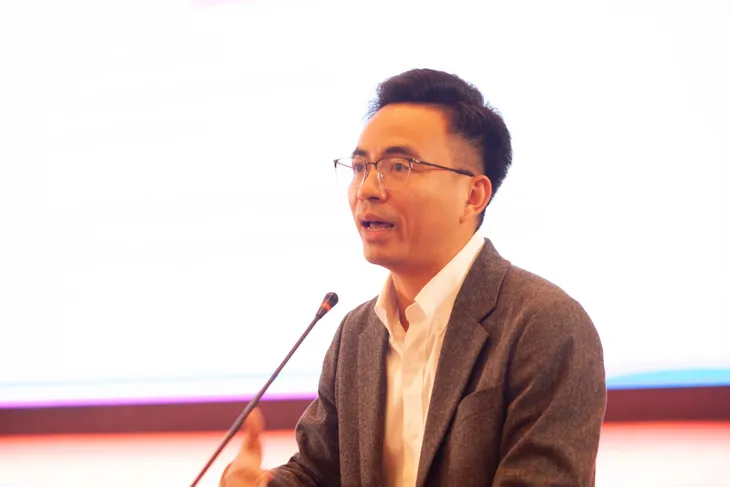 TP Hạ Long cần đặt mục tiêu vào nhóm địa phương dẫn đầu cả nước về phát triển giáo dục - Ảnh 5. TP Hạ Long cần đặt mục tiêu vào nhóm địa phương dẫn đầu cả nước về phát triển giáo dục - Ảnh 5.