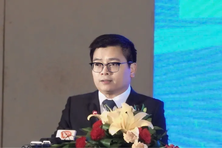 Bộ Công Thương ủng hộ và đồng hành cùng Đà Nẵng thúc đẩy phát triển ngành logistics - Ảnh 1. Bộ Công Thương ủng hộ và đồng hành cùng Đà Nẵng thúc đẩy phát triển ngành logistics - Ảnh 1.