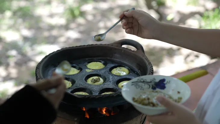 Cồn Sơn - Viên ngọc xanh giữa sông Hậu, điểm đến du lịch cộng đồng lý tưởng - Ảnh 15. Cồn Sơn - Viên ngọc xanh giữa sông Hậu, điểm đến du lịch cộng đồng lý tưởng - Ảnh 15.