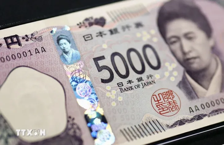 GPD Nhật Bản quý III tăng 0,9% - Ảnh 1. GPD Nhật Bản quý III tăng 0,9% - Ảnh 1.