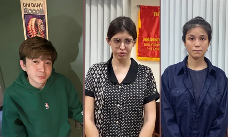 Chi Dân, An Tây gửi lời xin lỗi khán giả và khuyên giới trẻ không sử dụng ma túy - Ảnh 1. Chi Dân, An Tây gửi lời xin lỗi khán giả và khuyên giới trẻ không sử dụng ma túy - Ảnh 1.