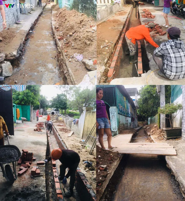 Nghệ An: Tổ chức Đại hội chi bộ cơ sở tiến tới Đại hội đảng các cấp - Ảnh 2. Nghệ An: Tổ chức Đại hội chi bộ cơ sở tiến tới Đại hội đảng các cấp - Ảnh 2.