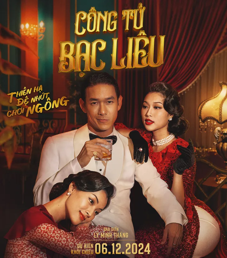 Song Luân tiết lộ về nụ hôn màn ảnh đầu tiên của Hoa hậu Thiên Ân - Ảnh 3. Song Luân tiết lộ về nụ hôn màn ảnh đầu tiên của Hoa hậu Thiên Ân - Ảnh 3.