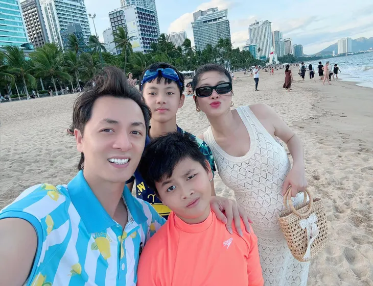 Thu Quỳnh quyến rũ, Kỳ Duyên tâm sự sau khi dừng chân tại top 30 Miss Universe - Ảnh 9. Thu Quỳnh quyến rũ, Kỳ Duyên tâm sự sau khi dừng chân tại top 30 Miss Universe - Ảnh 9.
