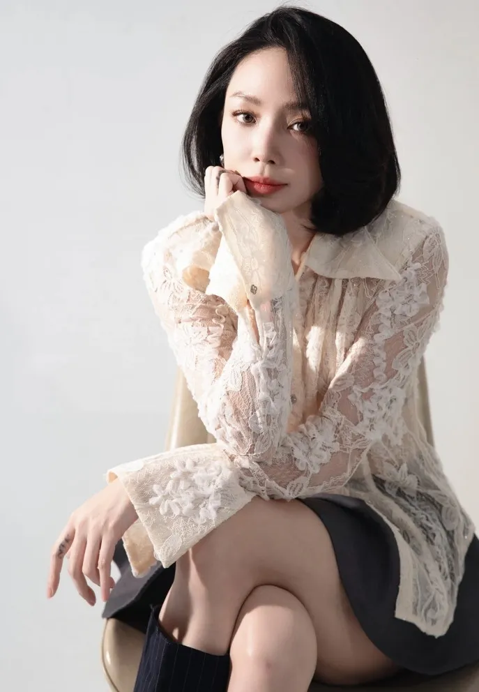 Thu Quỳnh quyến rũ, Kỳ Duyên tâm sự sau khi dừng chân tại top 30 Miss Universe - Ảnh 3. Thu Quỳnh quyến rũ, Kỳ Duyên tâm sự sau khi dừng chân tại top 30 Miss Universe - Ảnh 3.