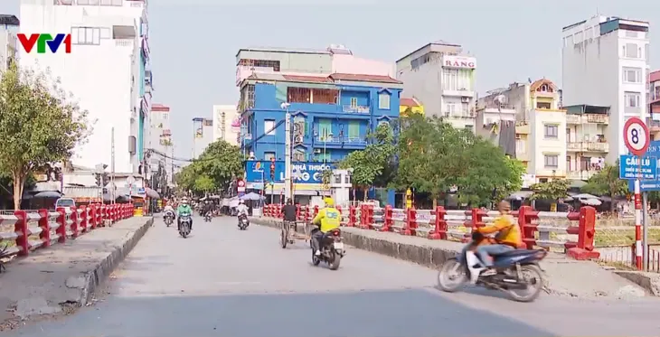 Hà Nội ưu tiên sửa chữa 167 cầu yếu, cầu tạm - Ảnh 1. Hà Nội ưu tiên sửa chữa 167 cầu yếu, cầu tạm - Ảnh 1.