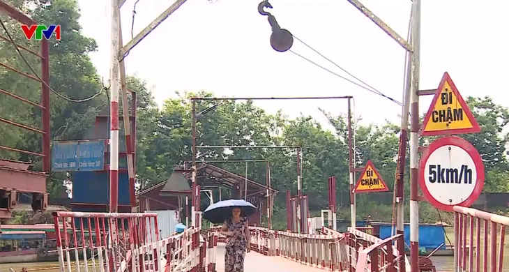 Hà Nội ưu tiên sửa chữa 167 cầu yếu, cầu tạm - Ảnh 2. Hà Nội ưu tiên sửa chữa 167 cầu yếu, cầu tạm - Ảnh 2.