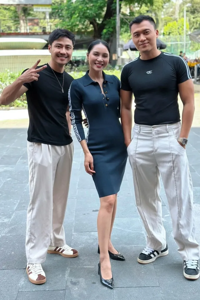 Thu Quỳnh quyến rũ, Kỳ Duyên tâm sự sau khi dừng chân tại top 30 Miss Universe - Ảnh 10. Thu Quỳnh quyến rũ, Kỳ Duyên tâm sự sau khi dừng chân tại top 30 Miss Universe - Ảnh 10.