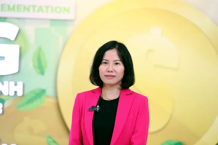 Rất khó để có vốn xanh giá rẻ - Ảnh 3. Rất khó để có vốn xanh giá rẻ - Ảnh 3.