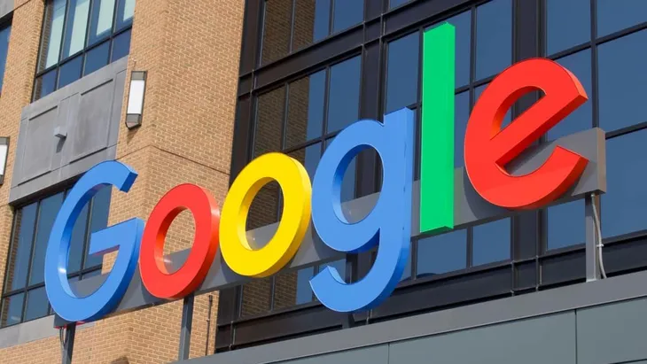 Google có thể sắp bị ép bán Chrome - Ảnh 1. Google có thể sắp bị ép bán Chrome - Ảnh 1.