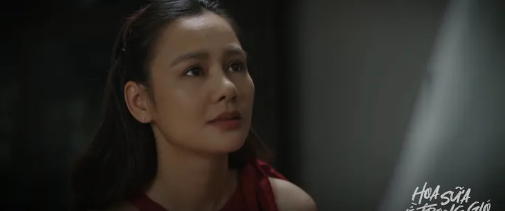 Hoa sữa về trong gió: Mối quan hệ của mẹ con Thuận có chuyển biến tích cực - Ảnh 1. Hoa sữa về trong gió: Mối quan hệ của mẹ con Thuận có chuyển biến tích cực - Ảnh 1.
