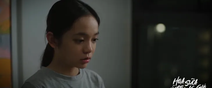 Hoa sữa về trong gió: Mối quan hệ của mẹ con Thuận có chuyển biến tích cực - Ảnh 2. Hoa sữa về trong gió: Mối quan hệ của mẹ con Thuận có chuyển biến tích cực - Ảnh 2.