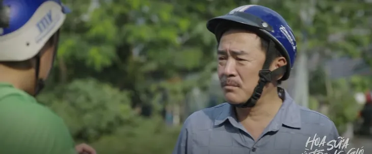Hoa sữa về trong gió: Mối quan hệ của mẹ con Thuận có chuyển biến tích cực - Ảnh 4. Hoa sữa về trong gió: Mối quan hệ của mẹ con Thuận có chuyển biến tích cực - Ảnh 4.
