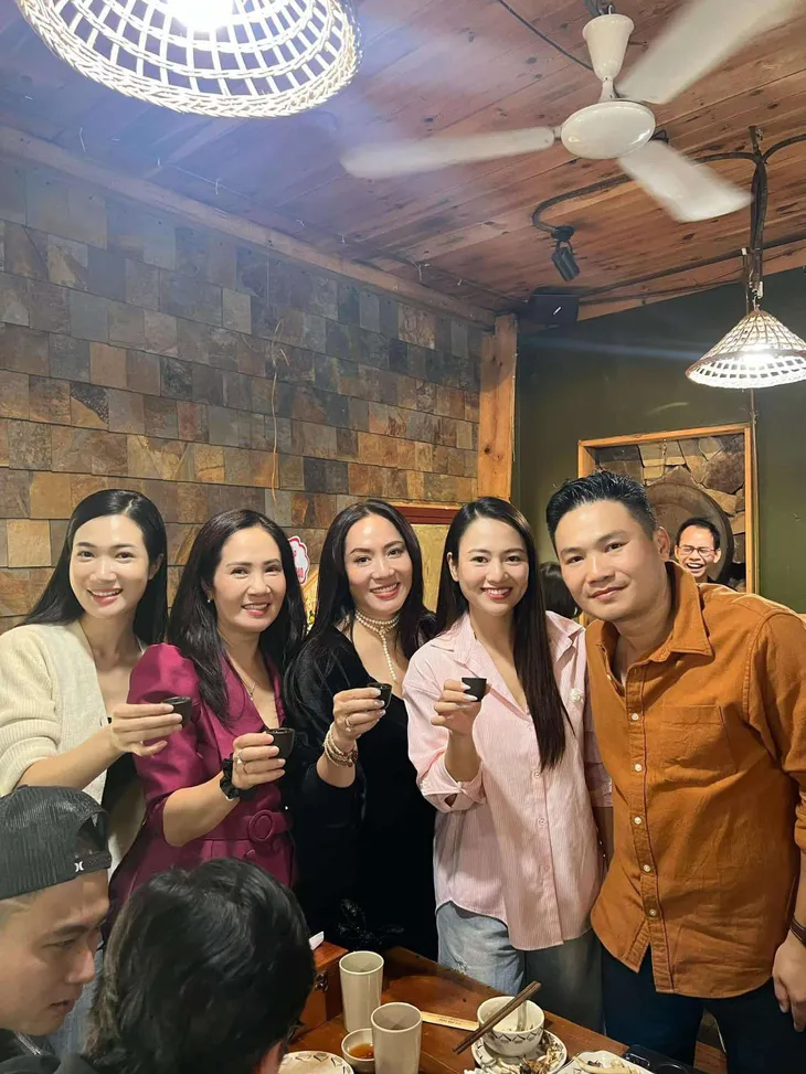 Đạo diễn Trần Trọng Khôi: Vẫn còn nhiều điều tiếc nuối với Độc đạo - Ảnh 4. Đạo diễn Trần Trọng Khôi: Vẫn còn nhiều điều tiếc nuối với Độc đạo - Ảnh 4.
