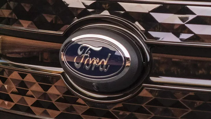 Ford cắt giảm 4.000 việc làm tại châu Âu - Ảnh 1. Ford cắt giảm 4.000 việc làm tại châu Âu - Ảnh 1.