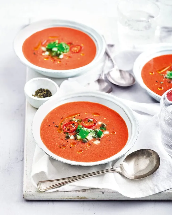 Phở bò Việt Nam lọt top 10 món súp ngon nhất thế giới - Ảnh 8. Phở bò Việt Nam lọt top 10 món súp ngon nhất thế giới - Ảnh 8.
