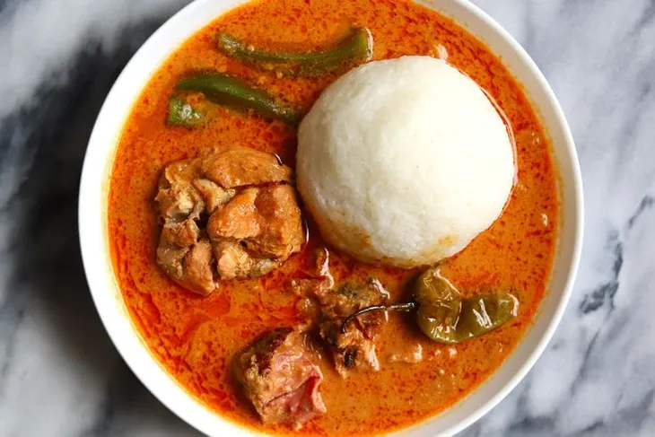 Phở bò Việt Nam lọt top 10 món súp ngon nhất thế giới - Ảnh 9. Phở bò Việt Nam lọt top 10 món súp ngon nhất thế giới - Ảnh 9.