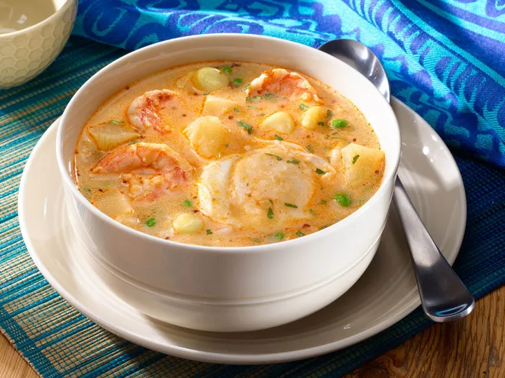 Phở bò Việt Nam lọt top 10 món súp ngon nhất thế giới - Ảnh 6. Phở bò Việt Nam lọt top 10 món súp ngon nhất thế giới - Ảnh 6.