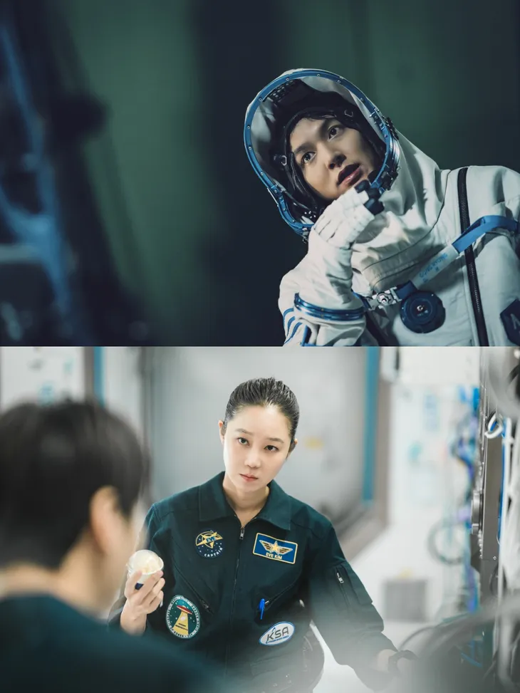 Phim mới của Lee Min Ho ấn định ngày ra mắt - Ảnh 1. Phim mới của Lee Min Ho ấn định ngày ra mắt - Ảnh 1.