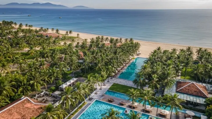 Công bố danh sách HOTLIST 2024: Tôn vinh những thương hiệu chất lượng và cá nhân truyền cảm hứng du lịch - Ảnh 1. Công bố danh sách HOTLIST 2024: Tôn vinh những thương hiệu chất lượng và cá nhân truyền cảm hứng du lịch - Ảnh 1.
