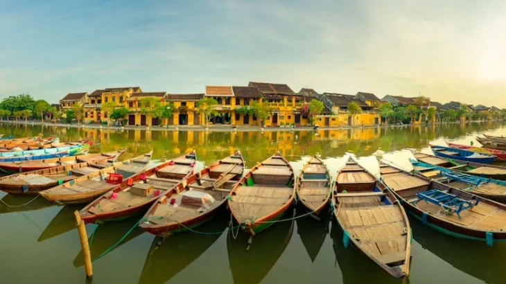 Công bố danh sách HOTLIST 2024: Tôn vinh những thương hiệu chất lượng và cá nhân truyền cảm hứng du lịch - Ảnh 2. Công bố danh sách HOTLIST 2024: Tôn vinh những thương hiệu chất lượng và cá nhân truyền cảm hứng du lịch - Ảnh 2.