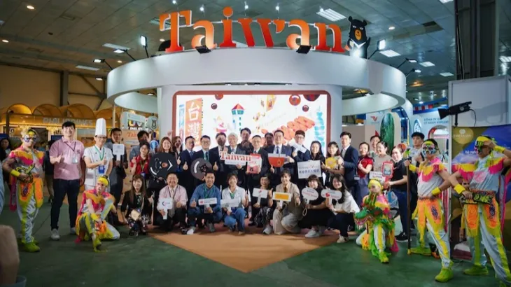 Công bố danh sách HOTLIST 2024: Tôn vinh những thương hiệu chất lượng và cá nhân truyền cảm hứng du lịch - Ảnh 6. Công bố danh sách HOTLIST 2024: Tôn vinh những thương hiệu chất lượng và cá nhân truyền cảm hứng du lịch - Ảnh 6.