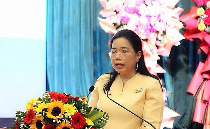 Doanh nghiệp Thái Lan đầu tư phát triển tại Bình Định - Ảnh 2. Doanh nghiệp Thái Lan đầu tư phát triển tại Bình Định - Ảnh 2.
