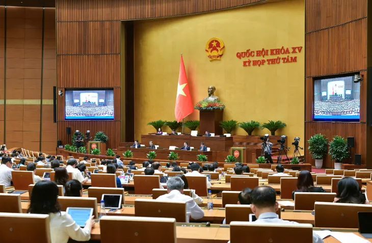 Cần bổ sung quy định quản lý chặt chẽ mua bán, sử dụng hóa chất - Ảnh 1. Cần bổ sung quy định quản lý chặt chẽ mua bán, sử dụng hóa chất - Ảnh 1.