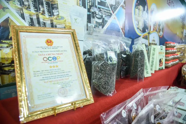Khai mạc Tuần Văn hoá - du lịch Lai Châu tại Đà Nẵng - Ảnh 13. Khai mạc Tuần Văn hoá - du lịch Lai Châu tại Đà Nẵng - Ảnh 13.