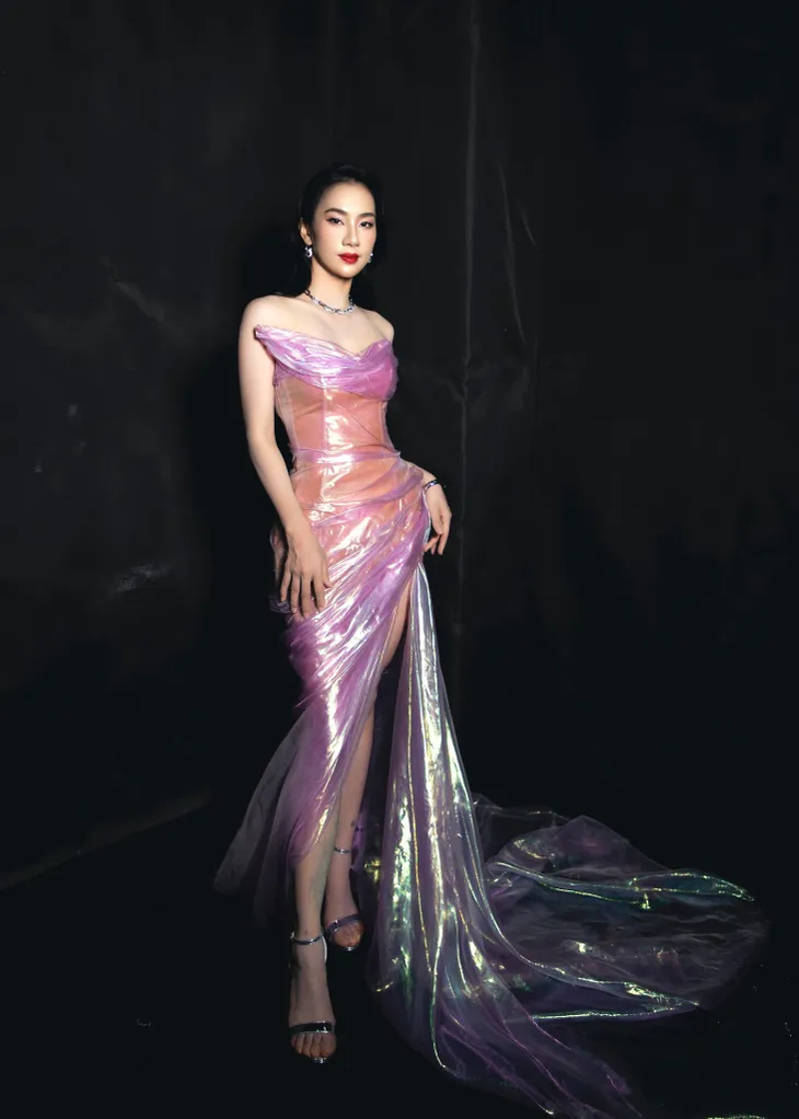 Phương Oanh khi nào xuất hiện tại Bước nhảy hoàn vũ? - Ảnh 3. Phương Oanh khi nào xuất hiện tại Bước nhảy hoàn vũ? - Ảnh 3.