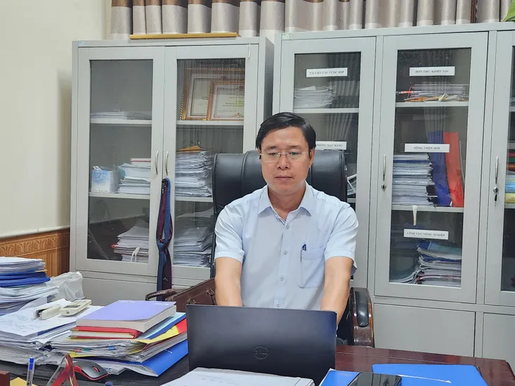 Hà Tĩnh: Sinh kế cho người dân từ việc phát triển bưởi Phúc Trạch - Ảnh 6. Hà Tĩnh: Sinh kế cho người dân từ việc phát triển bưởi Phúc Trạch - Ảnh 6.