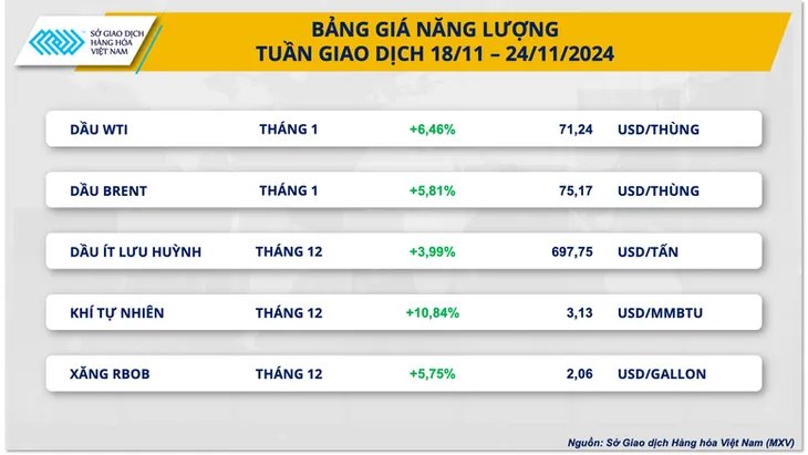 Giá dầu thế giới tăng vọt - Ảnh 1.