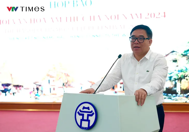 Thưởng thức Phở số tại Lễ hội văn hoá ẩm thực Hà Nội 2024 - Ảnh 1. Thưởng thức Phở số tại Lễ hội văn hoá ẩm thực Hà Nội 2024 - Ảnh 1.