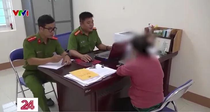 Liên tiếp triệt phá các nhóm lừa đảo bán hàng qua mạng rồi chiếm đoạt tiền cọc - Ảnh 1. Liên tiếp triệt phá các nhóm lừa đảo bán hàng qua mạng rồi chiếm đoạt tiền cọc - Ảnh 1.