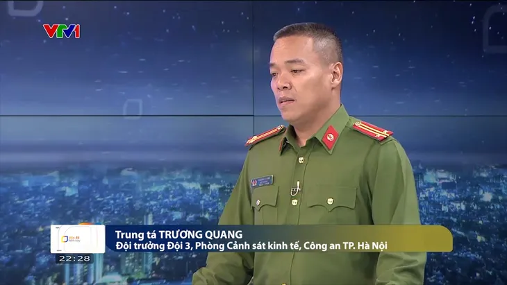 Lỗ hổng trong việc quản lý xuất nhập khẩu khí cười N2O - Ảnh 2. Lỗ hổng trong việc quản lý xuất nhập khẩu khí cười N2O - Ảnh 2.