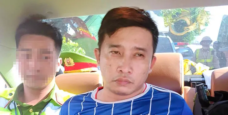 Bình Phước: Tấn công tội phạm ma túy, bắt giữ 14 đối tượng - Ảnh 1. Bình Phước: Tấn công tội phạm ma túy, bắt giữ 14 đối tượng - Ảnh 1.