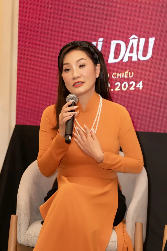 Phim Việt ra rạp dịp Giáng sinh - Phép thử mạo hiểm? - Ảnh 1. Phim Việt ra rạp dịp Giáng sinh - Phép thử mạo hiểm? - Ảnh 1.