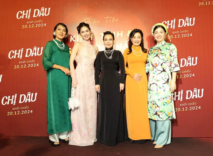 Phim Việt ra rạp dịp Giáng sinh - Phép thử mạo hiểm? - Ảnh 2. Phim Việt ra rạp dịp Giáng sinh - Phép thử mạo hiểm? - Ảnh 2.