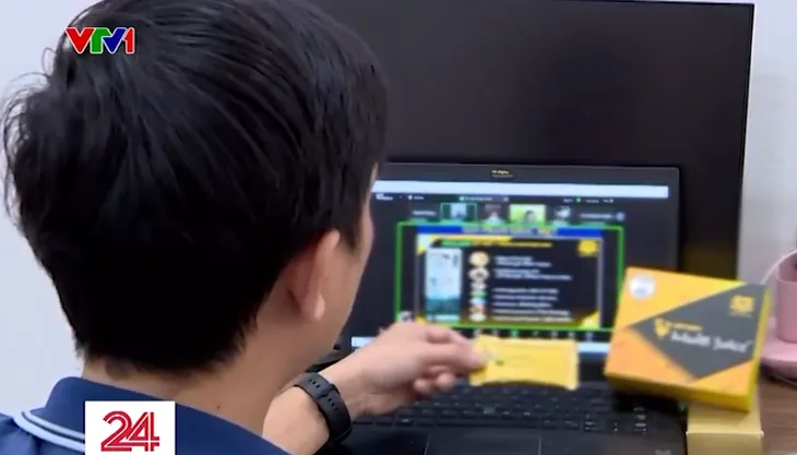 Tiền mất, tật mang khi mua sản phẩm hỗ trợ điều trị bệnh trên các hội nhóm - Ảnh 1. Tiền mất, tật mang khi mua sản phẩm hỗ trợ điều trị bệnh trên các hội nhóm - Ảnh 1.